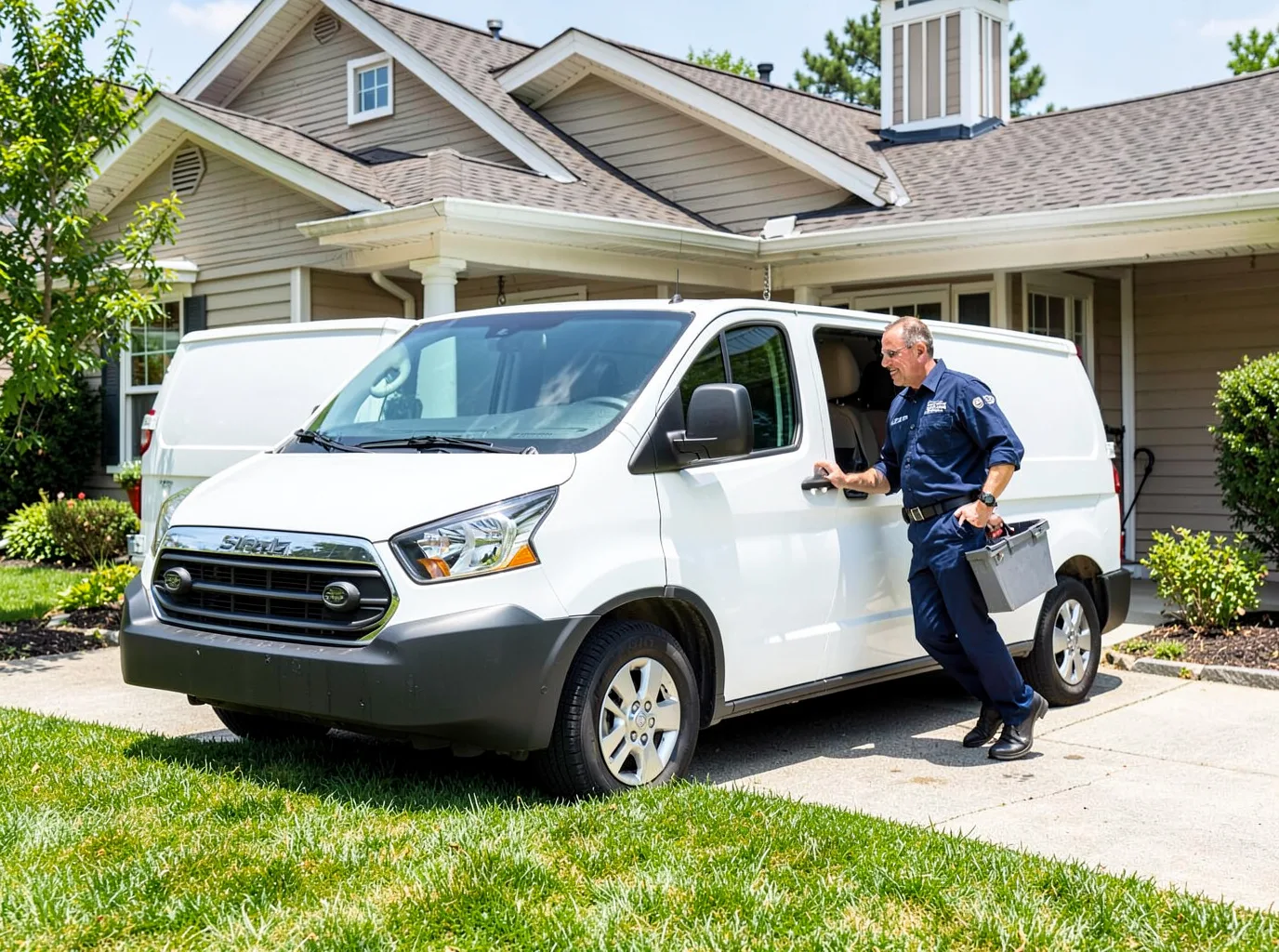 Emergency Plumber company in Jonancy, KY